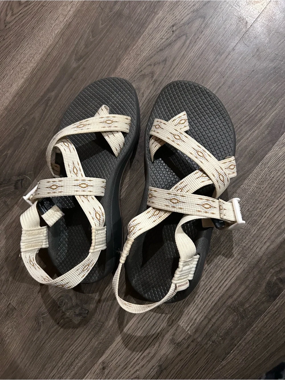 Women's Z/Cloud 2 Adjustable Strap Cushioned Sandal